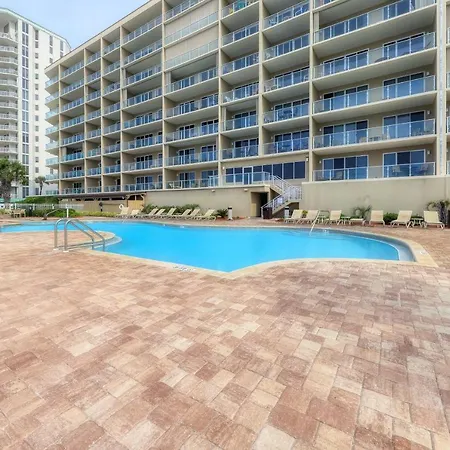 Sterling Sands Resort